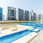 1 Bedroom Apartment At Vera Residence Business Bay By Vibel