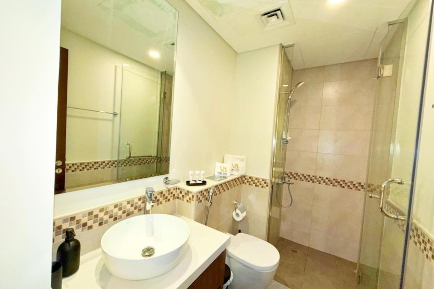 1 Bedroom At Vera Business Bay By Vibel Apartment Dubai