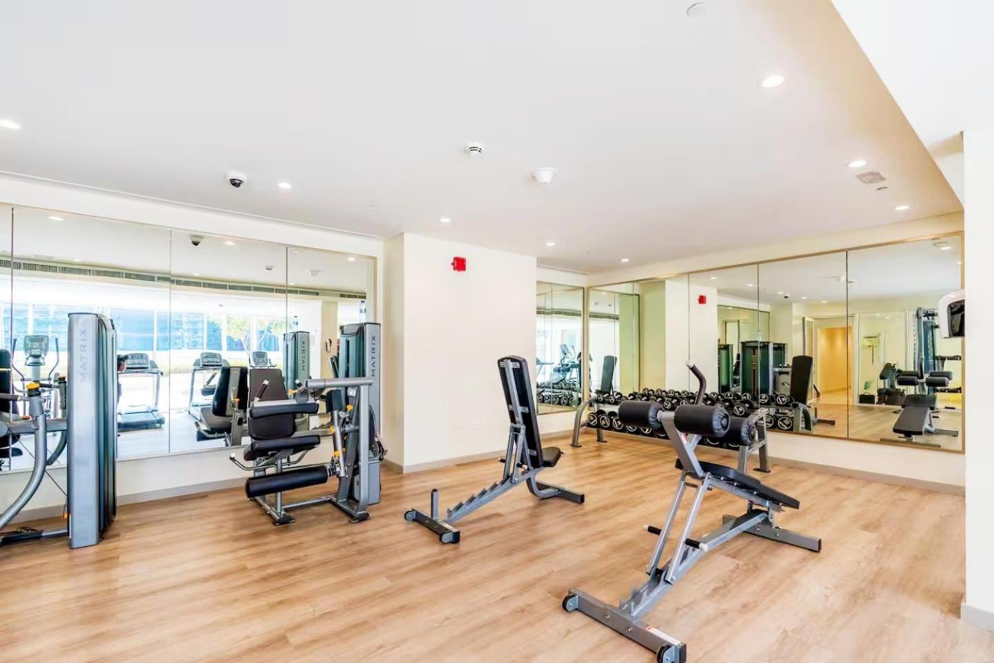 Apartment 1 Bedroom At Vera Business Bay By Vibel Dubai
