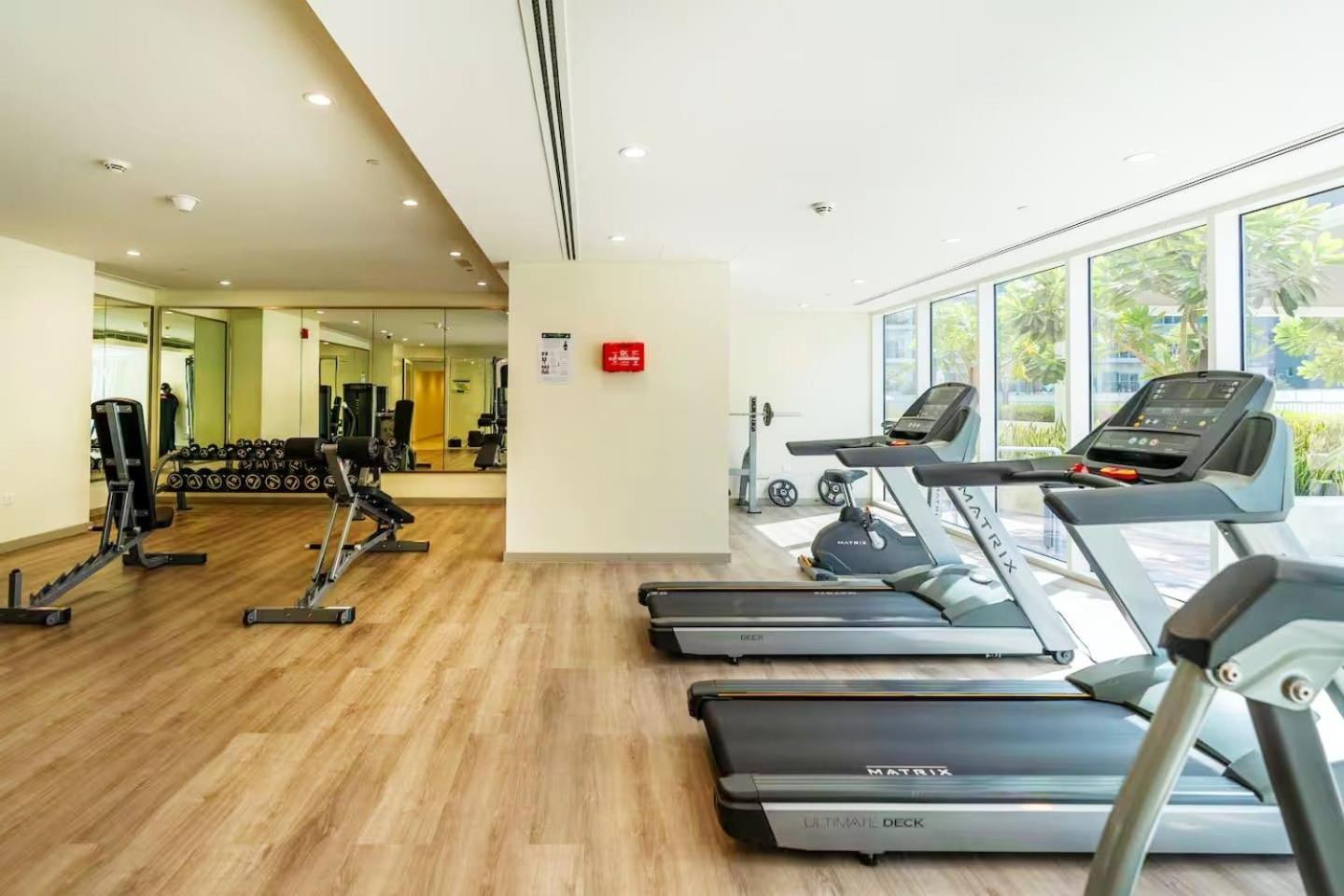 1 Bedroom At Vera Business Bay By Vibel Dubai