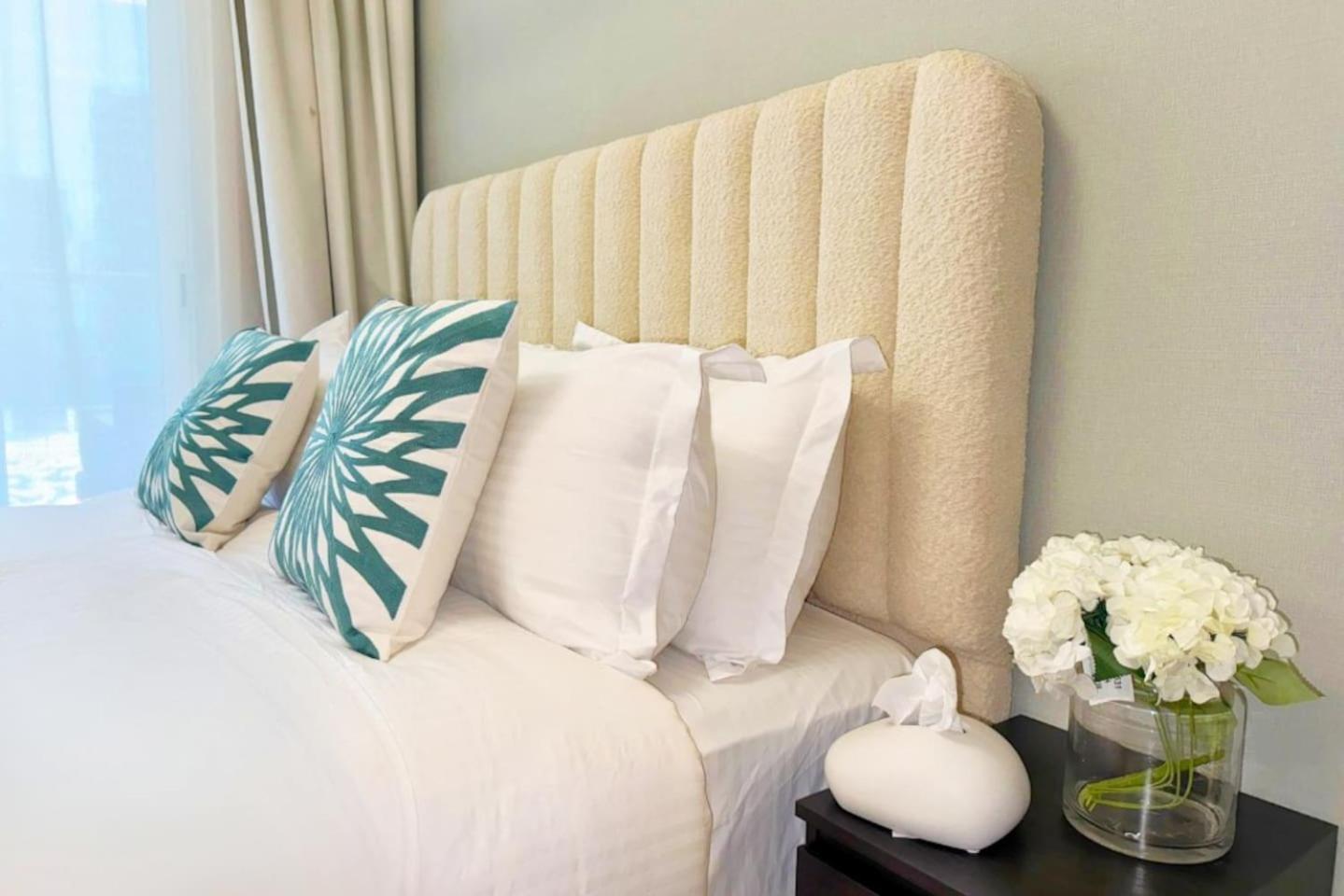 Apartment 1 Bedroom At Vera Business Bay By Vibel *