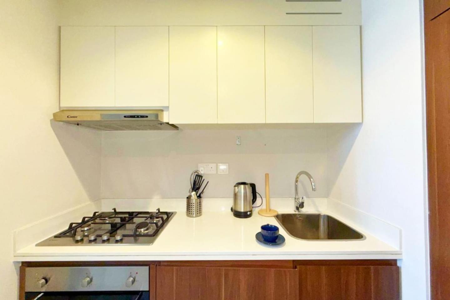 1 Bedroom At Vera Business Bay By Vibel Apartment *