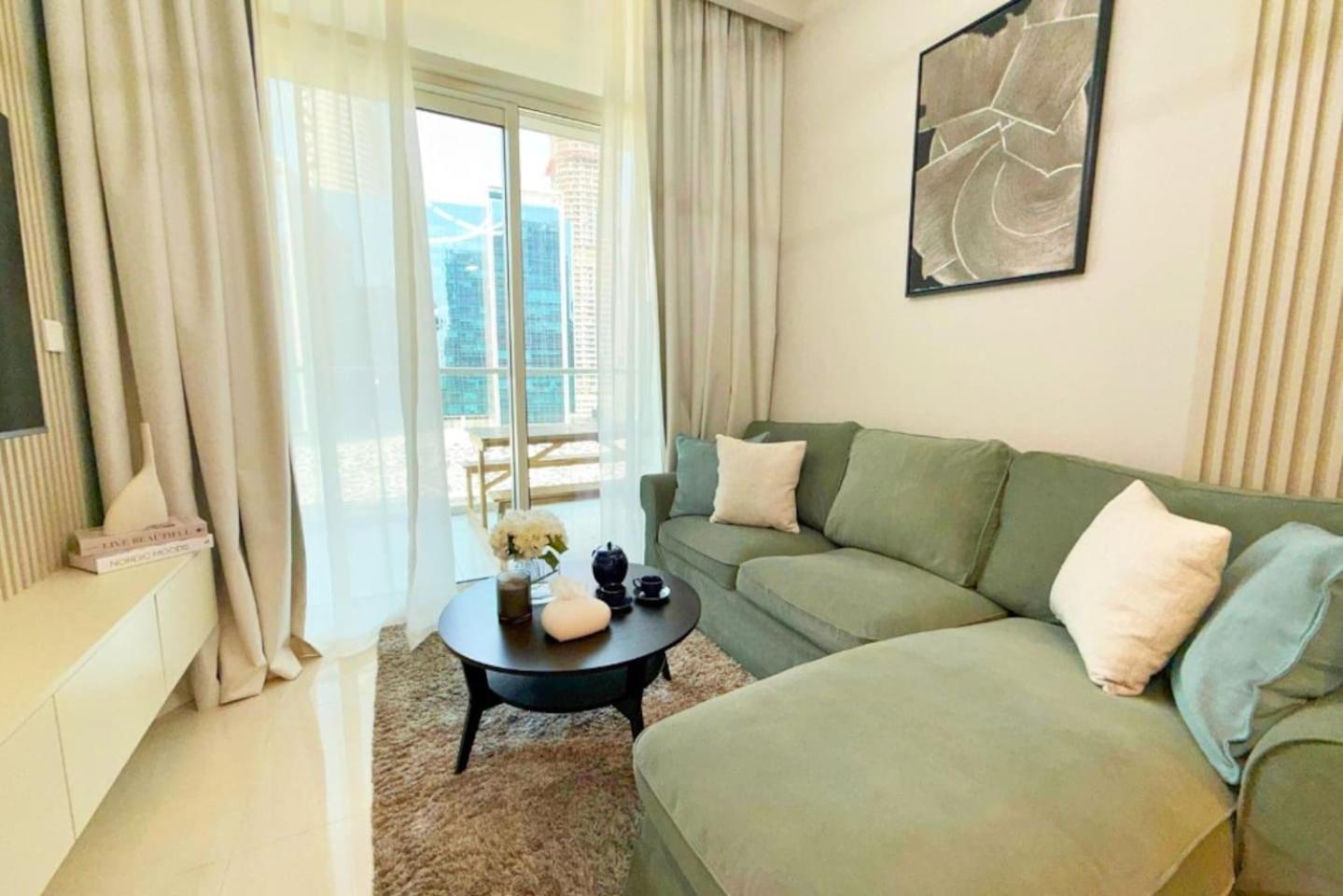 1 Bedroom At Vera Business Bay By Vibel Apartment Dubai