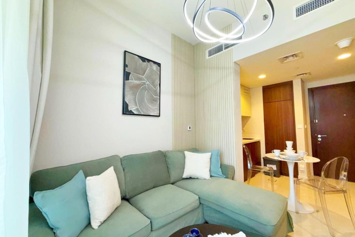 1 Bedroom At Vera Business Bay By Vibel Apartment *