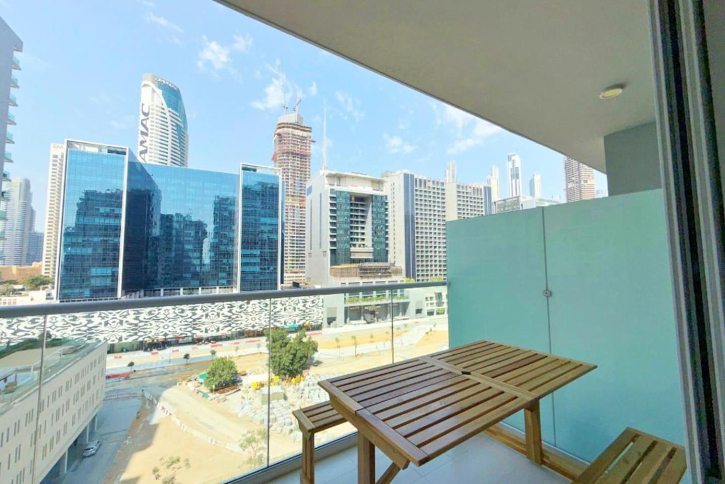 Apartment 1 Bedroom At Vera Business Bay By Vibel