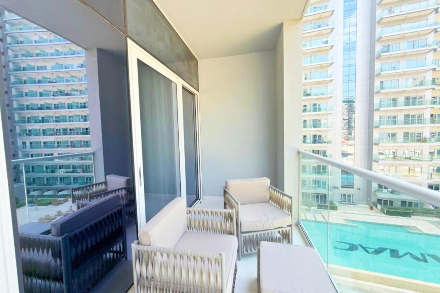 Apartment 1 Bedroom At Vera Business Bay By Vibel *