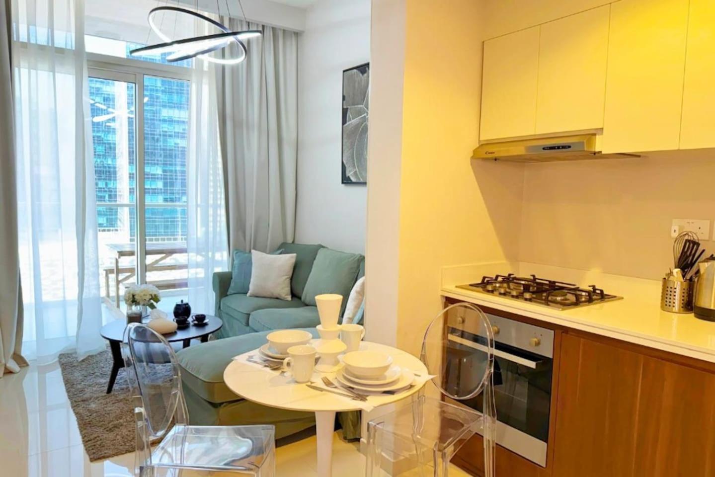 1 Bedroom At Vera Business Bay By Vibel *